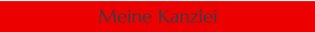 Meine Kanzlei